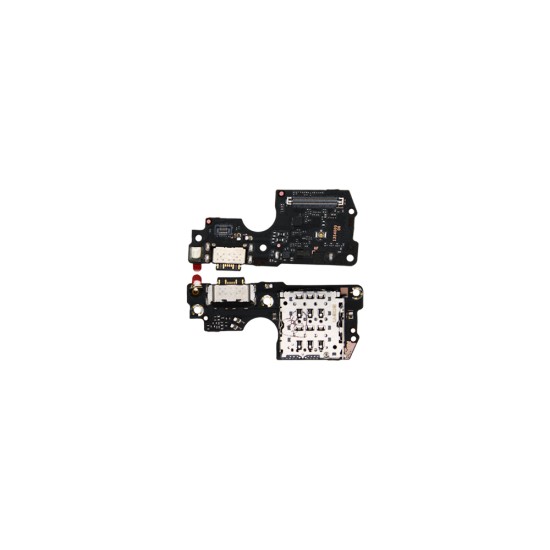 Placa de Carga Xiaomi Redmi Note 14 Pro 4G